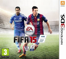 Buy Nintendo,FIFA 15 (Nintendo 3DS) - Gadcet UK | UK | London | Scotland | Wales| Ireland | Near Me | Cheap | Pay In 3 | Video Game Software
