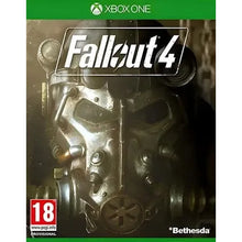 Buy Xbox One,Fallout 4 - Xbox One - Gadcet | UK | London | Scotland | Wales| Near Me | Cheap | Pay In 3 | Video Game Software