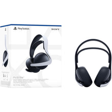 PULSE Elite Wireless PS5 Headset - White