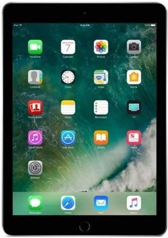 Buy Apple,Apple iPad 9.7 (6th Gen) 32GB Wi-Fi - Space Grey (A1954) - Gadcet UK | UK | London | Scotland | Wales| Near Me | Cheap | Pay In 3 | Tablet Computers