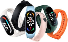 Buy Xiaomi,Xiaomi Smart Band 7 Fitness tracker Uni Black - Gadcet.com | UK | London | Scotland | Wales| Ireland | Near Me | Cheap | Pay In 3 | smart watch