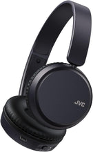 Buy JVC,JVC HA-Z37W-A Wireless Bluetooth On Ear Headphones, 35 hours listening time (Blue) - Gadcet.com | UK | London | Scotland | Wales| Ireland | Near Me | Cheap | Pay In 3 | Headphones