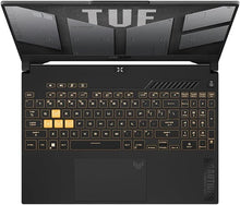 Buy ASUS,ASUS Laptop TUF Gaming F15 FX507ZU4 15.6" Full HD 144Hz Gaming Laptop Intel i7-12700H 14-Cores, NVIDIA GeForce RTX 4050 6GB Graphics (140W TGP), 8 x2 GB RAM, 512GB SSD, Windows 11 - Gadcet.com | UK | London | Scotland | Wales| Ireland | Near Me | Cheap | Pay In 3 | Laptops
