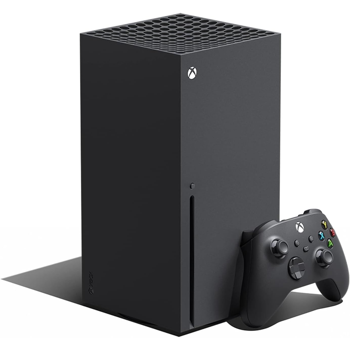 Buy Ecat Tech Ltd,Xbox Series X 1TB Console - Gadcet UK | UK | London | Scotland | Wales| Near Me | Cheap | Pay In 3 | Video Game Consoles
