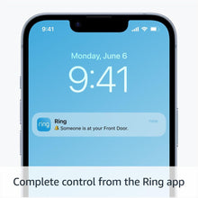 Buy Ring Alarm,Ring Battery Video Doorbell Pro, Wireless Video Doorbell with HD Video, Motion Detection, Two-Way Talk, Easy Installation - Gadcet UK | UK | London | Scotland | Wales| Near Me | Cheap | Pay In 3 | Security Monitors & Recorders