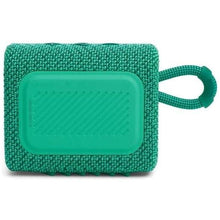 Buy JBL,JBL Go 3 Eco - Wireless Bluetooth Speaker - Gadcet.com | UK | London | Scotland | Wales| Ireland | Near Me | Cheap | Pay In 3 | Speakers