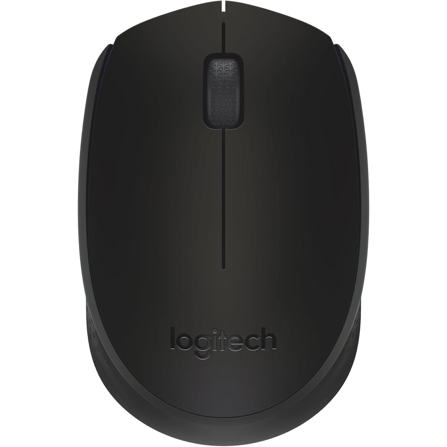 Buy Logitech,Logitech M171 Wireless Mouse – 2.4GHz with USB Receiver, Optical Tracking, 12-Month Battery, Ambidextrous Design – Black - Gadcet UK | UK | London | Scotland | Wales| Near Me | Cheap | Pay In 3 | Keyboard & Mouse