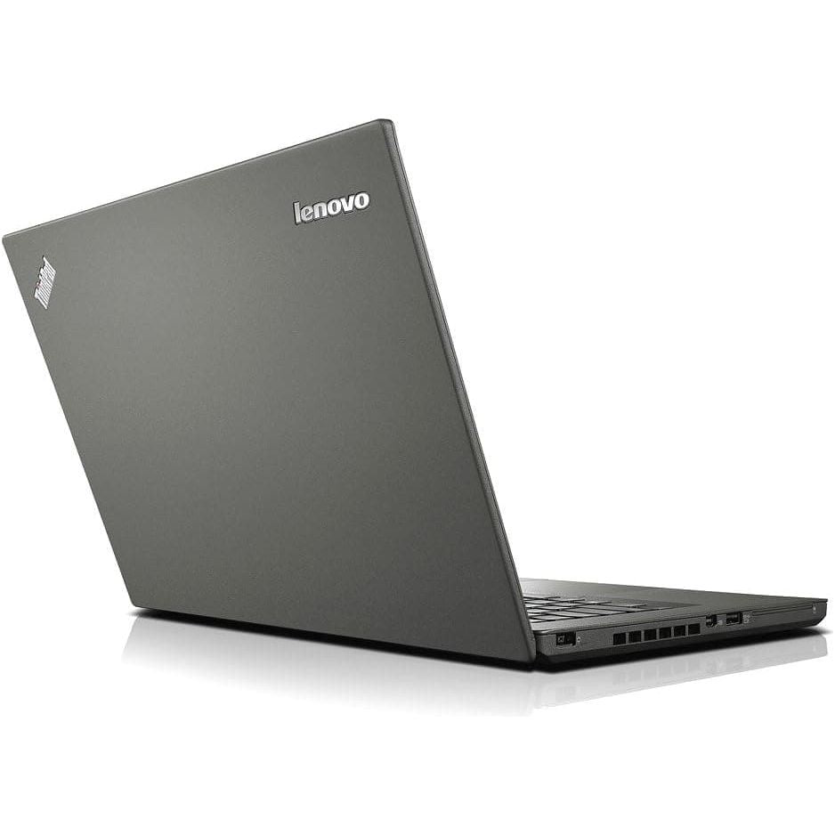 Buy Lenovo,Lenovo ThinkPad T440 - 14 Inches - 128GB SSD - 8GB RAM - i5-4300U - Black - Gadcet UK | UK | London | Scotland | Wales| Near Me | Cheap | Pay In 3 | Laptops