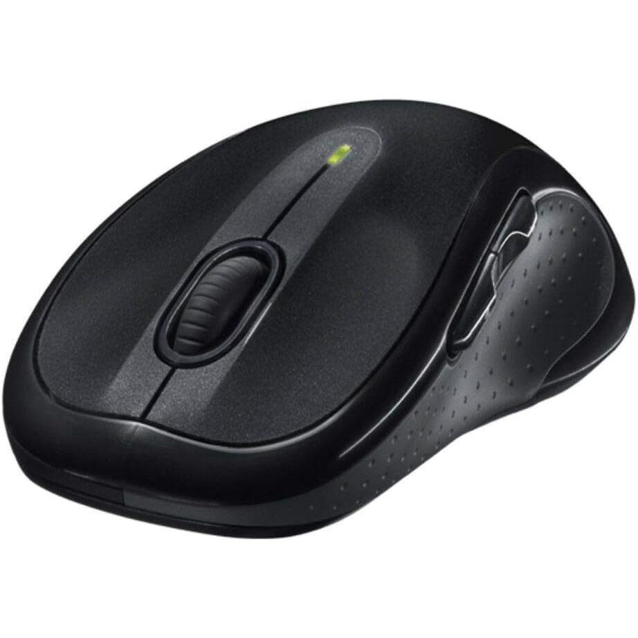 Buy Logitech,Logitech M510 Wireless Optical Mouse – Comfortable, Reliable, and Efficient - Gadcet UK | UK | London | Scotland | Wales| Near Me | Cheap | Pay In 3 | Keyboard & Mouse