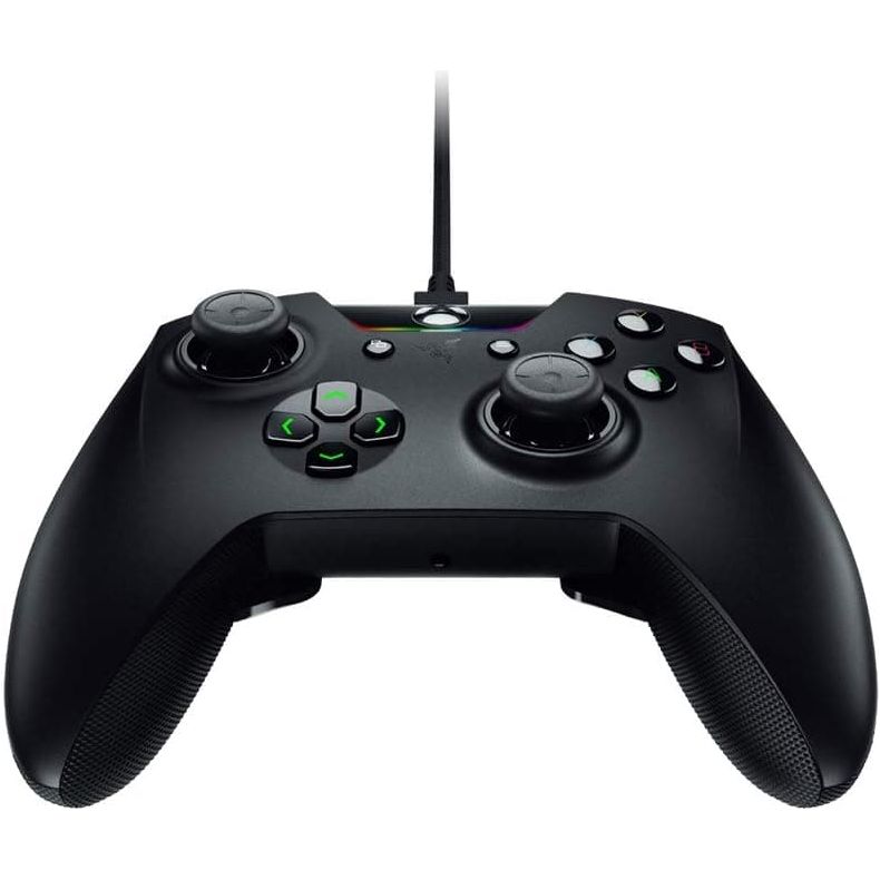 Buy Razer,Razer Wolverine Tournament Edition - Wired Gaming Controller for Xbox One + Xbox Series X / S - Gadcet UK | UK | London | Scotland | Wales| Ireland | Near Me | Cheap | Pay In 3 | Video Game Console Accessories