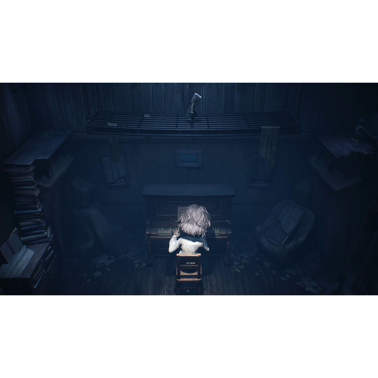 Buy XBOX,Little Nightmares II: Enhanced Edition – Xbox Series X - Gadcet UK | UK | London | Scotland | Wales| Near Me | Cheap | Pay In 3 | Xbox Games