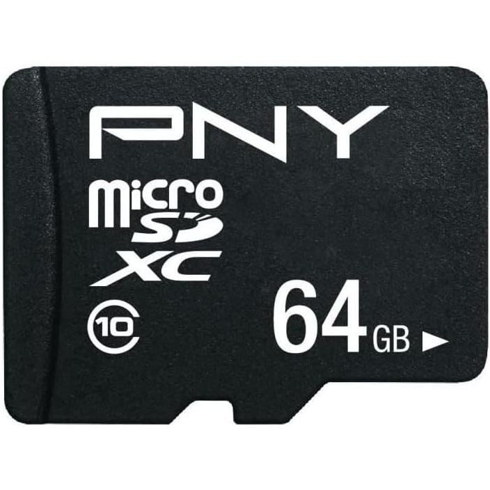 Buy PNY,PNY Performance Plus microSDXC card 64GB - Gadcet UK | UK | London | Scotland | Wales| Near Me | Cheap | Pay In 3 | Flash Memory Cards