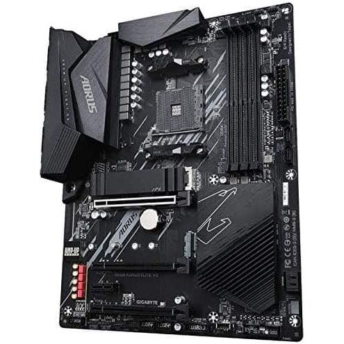 Buy Gigabyte,GIGABYTE B550 AORUS Elite V2 - Gadcet.com | UK | London | Scotland | Wales| Ireland | Near Me | Cheap | Pay In 3 | Hard Drive Accessories