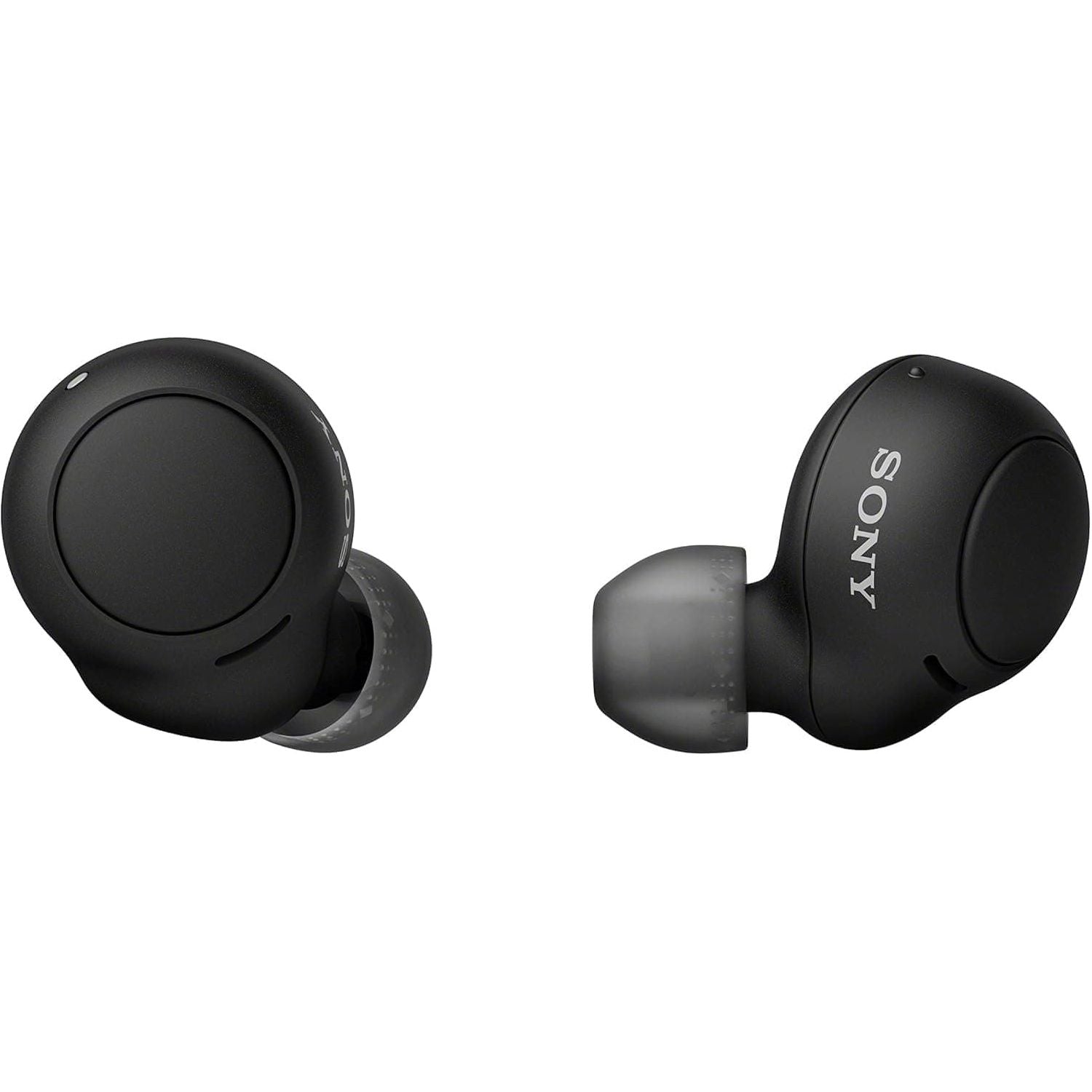 Buy Sony,Sony WF C500 Wireless Earbuds - Black - Gadcet UK | UK | London | Scotland | Wales| Near Me | Cheap | Pay In 3 | Headphones & Headsets