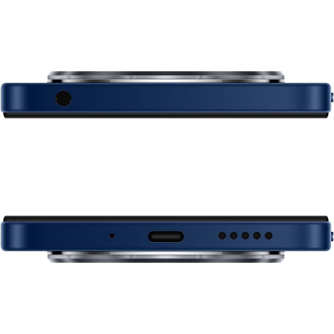 Buy Redmi,Redmi 14C 4GB RAM 128GB Starry Blue Smartphone - Gadcet UK | UK | London | Scotland | Wales| Near Me | Cheap | Pay In 3 | Mobile & Smart Phones