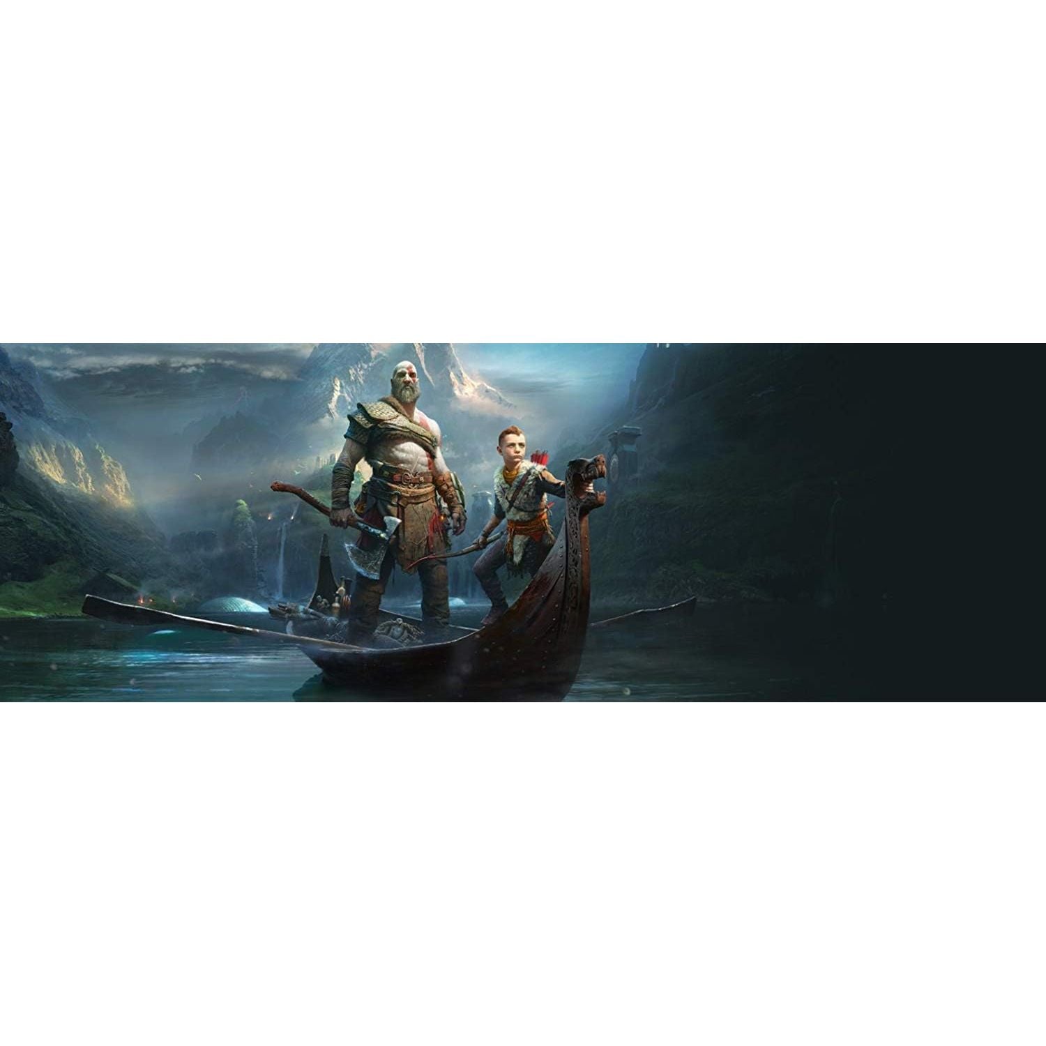 Buy PlayStation,God of War - PS4 Game - Gadcet UK | UK | London | Scotland | Wales| Near Me | Cheap | Pay In 3 | Video Game Software