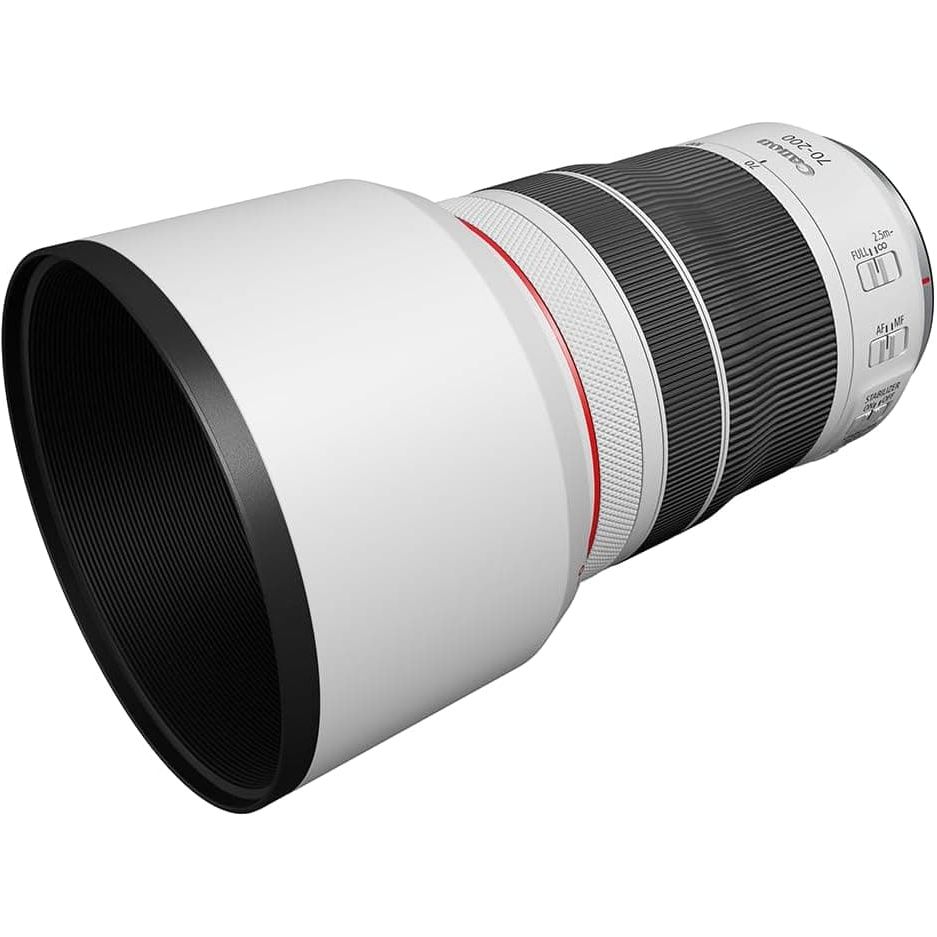 Buy Canon,Canon RF 70-200mm F4L IS USM Lens - Gadcet UK | UK | London | Scotland | Wales| Ireland | Near Me | Cheap | Pay In 3 | Camera & Video Camera Lenses