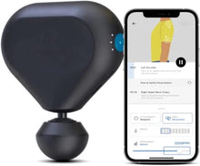 Buy Therabody,Theragun Mini 2.0 Gen 5 Therapy Device - Gadcet.com | UK | London | Scotland | Wales| Ireland | Near Me | Cheap | Pay In 3 | Health & Beauty
