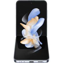 Buy Samsung,Samsung Galaxy Z Flip 4 5G 256GB Blue Unlocked SIM-Free Mobile Phone - Gadcet UK | UK | London | Scotland | Wales| Near Me | Cheap | Pay In 3 | Unlocked Mobile Phone