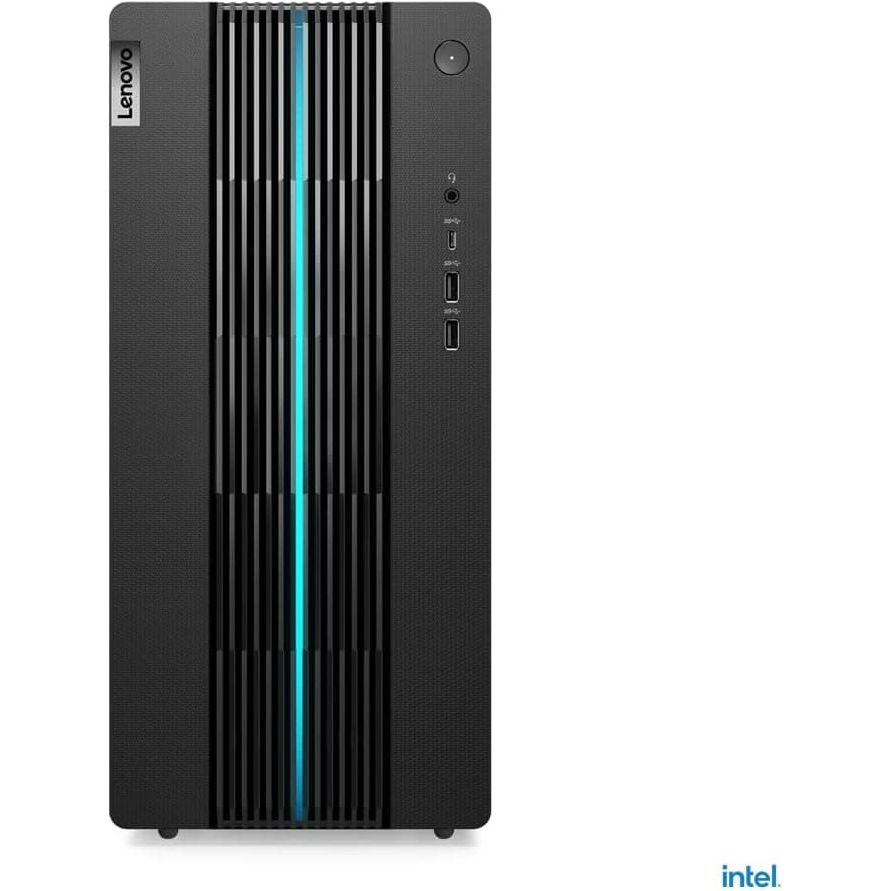 Buy Lenovo,Lenovo IdeaCentre Gaming 5 17IAB7 Tower Intel® Core™ i5 i5-12400F 16 GB DDR4-SDRAM 512 GB SSD NVIDIA GeForce GTX 1660 SUPER Windows 11 Home PC Black - Gadcet UK | UK | London | Scotland | Wales| Near Me | Cheap | Pay In 3 | CPUs