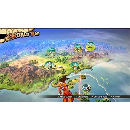 Dragon Ball Z: Kakarot (PS4) - 6