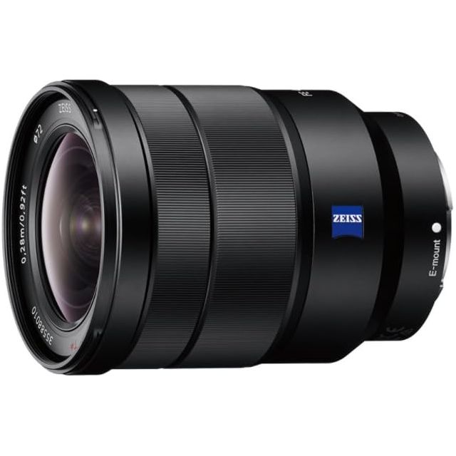 Buy Gadcet UK,Sony SEL1635Z Vario-Tessar 16-35mm F4 Zeiss Lens – E-Mount, Full-Frame, Black - Gadcet UK | UK | London | Scotland | Wales| Near Me | Cheap | Pay In 3 |