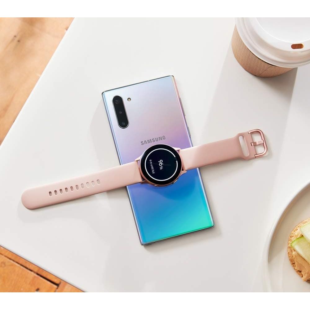 Buy Samsung,Samsung Galaxy Watch Active2 4G LTE Stainless Steel 44 mm - Gold - Gadcet UK | UK | London | Scotland | Wales| Near Me | Cheap | Pay In 3 | Watches