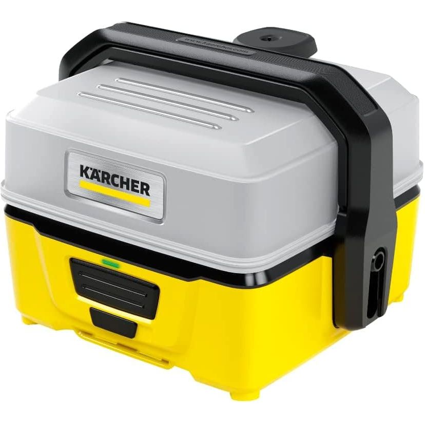 Buy KARCHER,Kärcher OC3 Portable Cleaner - Gadcet UK | UK | London | Scotland | Wales| Near Me | Cheap | Pay In 3 | Electronics