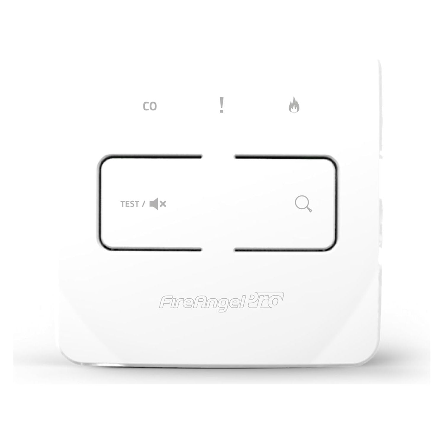 Buy FireAngel,FireAngel Pro Connected Smart Alarm Control Unit, Wireless Interlink, Battery Powered, FP1014W2-R - Gadcet UK | UK | London | Scotland | Wales| Near Me | Cheap | Pay In 3 | Fire Alarm Control Panels