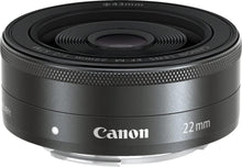 Buy Canon,Canon EF-M 22mm f/2 STM Lens - Gadcet UK | UK | London | Scotland | Wales| Ireland | Near Me | Cheap | Pay In 3 | Cameras & Optics