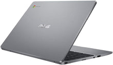 Buy ASUS,Asus C223N Intel Celeron CPU N3350 @ 1.6GHz 4GB RAM, 32GB eMMC, Chrome OS - Silver - Gadcet.com | UK | London | Scotland | Wales| Ireland | Near Me | Cheap | Pay In 3 | Laptops