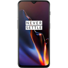 Buy OnePlus,OnePlus 6T - 6 GB RAM 128 GB Storage - Mirror Black - Unlocked - Gadcet.com | UK | London | Scotland | Wales| Ireland | Near Me | Cheap | Pay In 3 | Mobile Phones