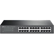 Buy TP-Link,TP-Link 24-Port Gigabit Ethernet Switch, Rack-Mount/Desktop, Steel Case(TL-SG1024D) - Gadcet UK | UK | London | Scotland | Wales| Near Me | Cheap | Pay In 3 | Network Cards & Adapters