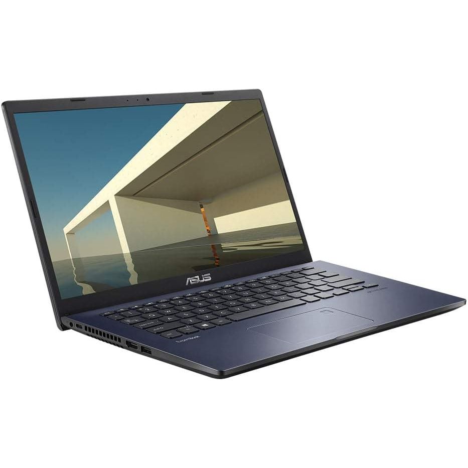 Buy ASUS,ASUS ExpertBook P1 P1410 Ryzen 5 3500U -8GB RAM, 256GB - Black - Gadcet UK | UK | London | Scotland | Wales| Ireland | Near Me | Cheap | Pay In 3 | Laptops