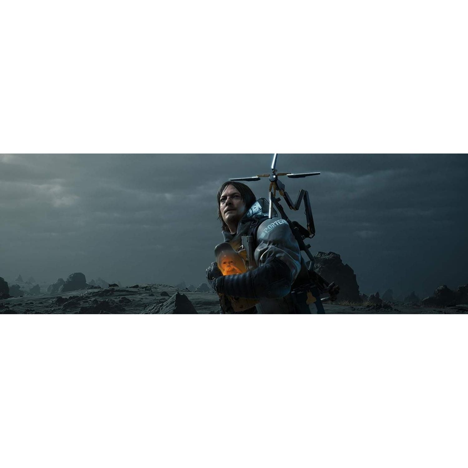 Buy Play station,Death Stranding PS4 - Gadcet UK | UK | London | Scotland | Wales| Ireland | Near Me | Cheap | Pay In 3 | Games