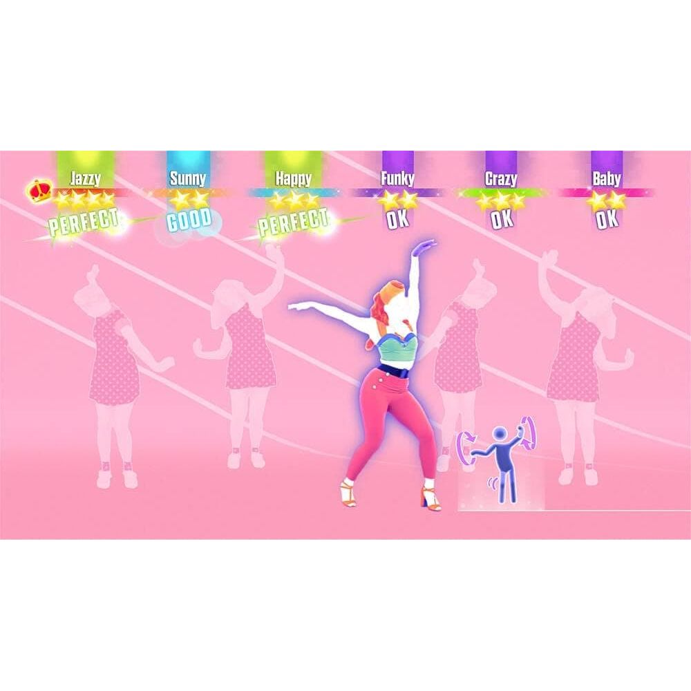 Buy Xbox One,Just Dance 2016 - Xbox One - Gadcet UK | UK | London | Scotland | Wales| Ireland | Near Me | Cheap | Pay In 3 | Video Game Consoles
