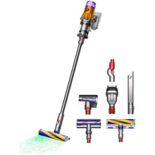 Dyson V12 Detect Slim Absolute Cordless Vacuum Cleaner - 2