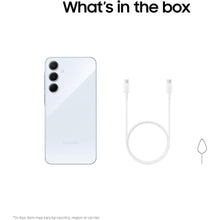 Buy Samsung,Samsung Galaxy A55 5G, 8GB RAM, 256GB ROM, Dual Sim, Awesome Iceblue Unlocked Smartphone - Gadcet UK | UK | London | Scotland | Wales| Near Me | Cheap | Pay In 3 | Unlocked Mobile Phone