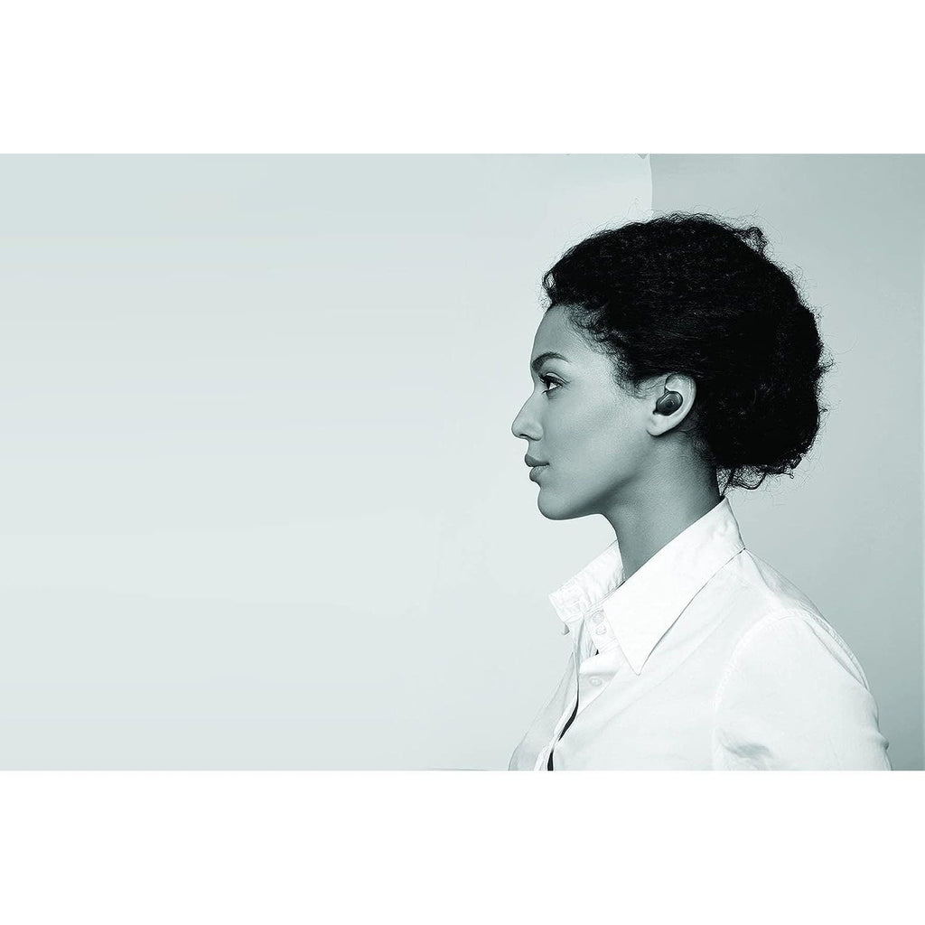 Mixx Streambuds LX True Wireless Earbuds Black Gadcet UK