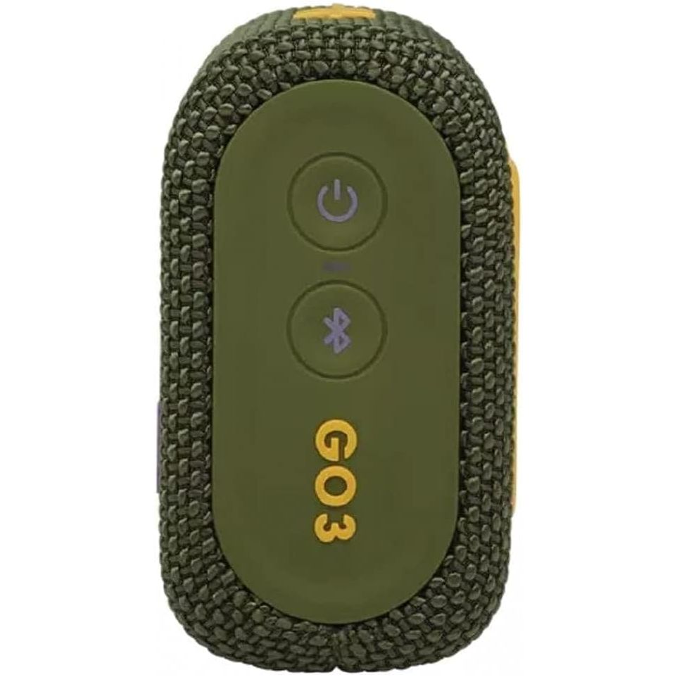 Buy JBL,JBL Go 3 - Bluetooth Speaker - Green - Gadcet UK | UK | London | Scotland | Wales| Ireland | Near Me | Cheap | Pay In 3 | Speakers
