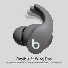 Buy Beats,Beats Fit Pro True Wireless Noise Cancelling Earbuds - Sweat-Resistant Bluetooth Earphones with Built-in Mic - Compatible with Apple & Android - Sage Grey - Gadcet UK | UK | London | Scotland | Wales| Near Me | Cheap | Pay In 3 | In-Ear Headphones