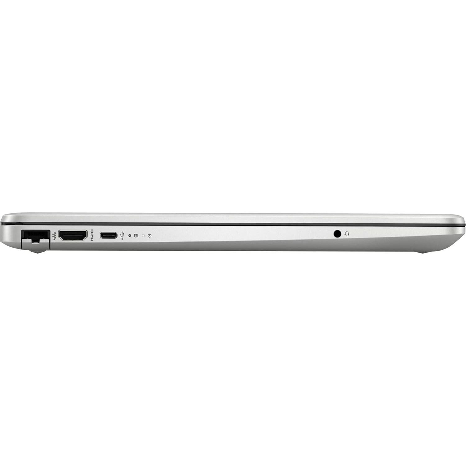 Buy HP,HP 15-DW1021 Laptop 6405U 4GB Ram 128GB SSD 15" W10 Silver - Gadcet UK | UK | London | Scotland | Wales| Near Me | Cheap | Pay In 3 | Laptops