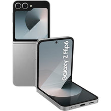 Buy Samsung,Samsung Galaxy Z Flip6 5G 256GB AI Phone Silver Shadow SIM-Free Unlocked Mobile Phone - Gadcet UK | UK | London | Scotland | Wales| Near Me | Cheap | Pay In 3 | Unlocked Mobile Phone