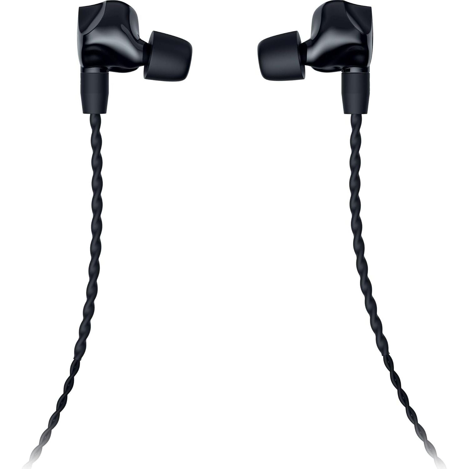Buy RAZER,Razer Moray In-Ear Monitors – Black | Ergonomic Streaming Earphones with Dual-Driver Hybrid Acoustic Design, Superior Passive Noise Isolation & All-Day Comfort - Gadcet UK | UK | London | Scotland | Wales| Near Me | Cheap | Pay In 3 | In-Ear Headphones