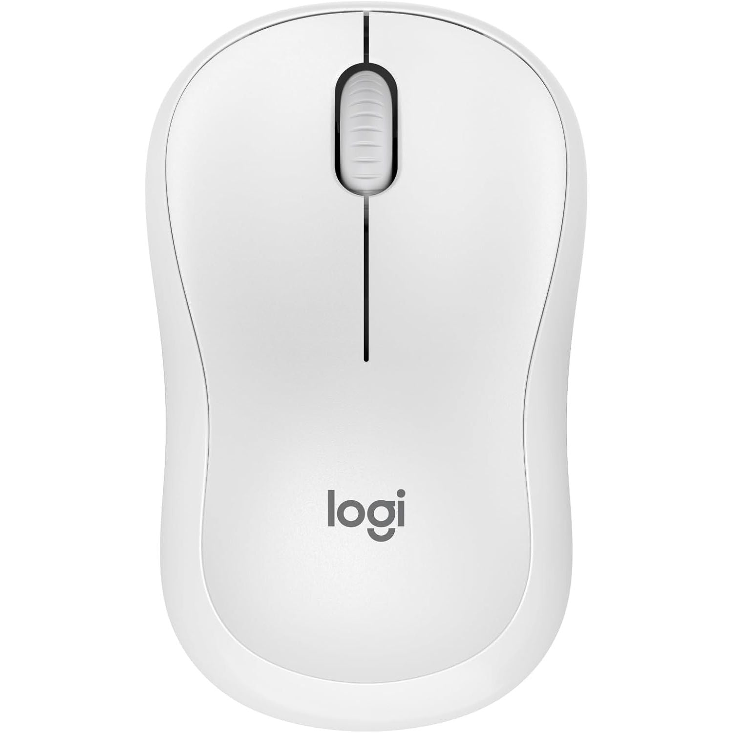 Buy Logitech,Logitech M240 Silent Bluetooth Mouse, Wireless, Compact, Portable, Smooth Tracking, 18-Month Battery, for Windows, macOS, ChromeOS, Compatible with PC, Mac, Laptop, Tablets - White - Gadcet UK | UK | London | Scotland | Wales| Near Me | Cheap | Pay In 3 | Keyboard & Mouse