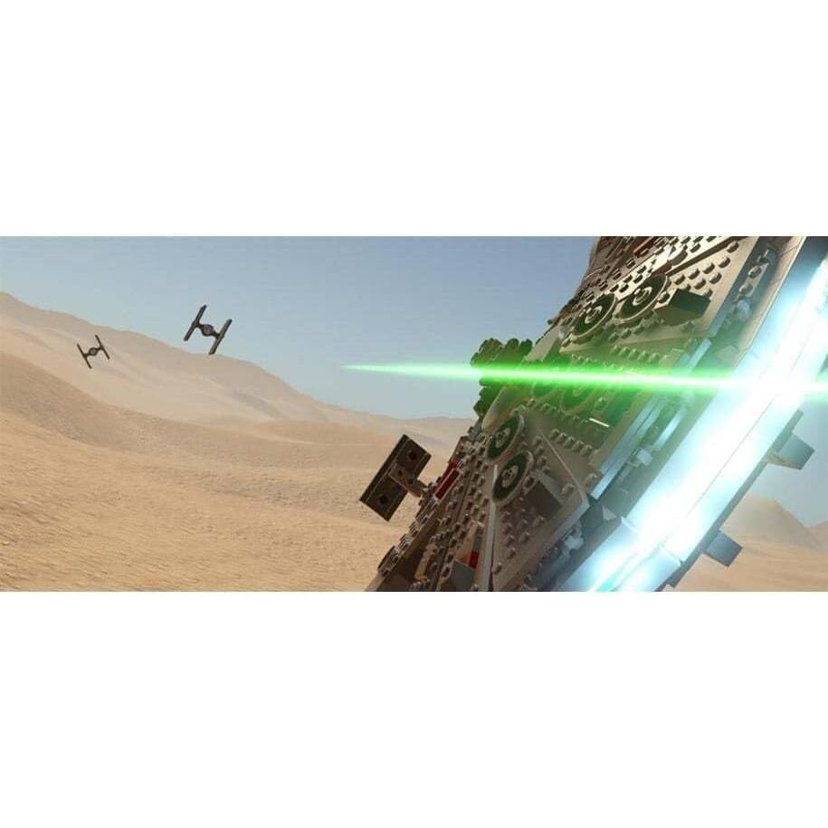 Buy Xbox One,LEGO Star Wars: The Force Awakens – Xbox One Game - Gadcet UK | UK | London | Scotland | Wales| Near Me | Cheap | Pay In 3 | Video Game Software