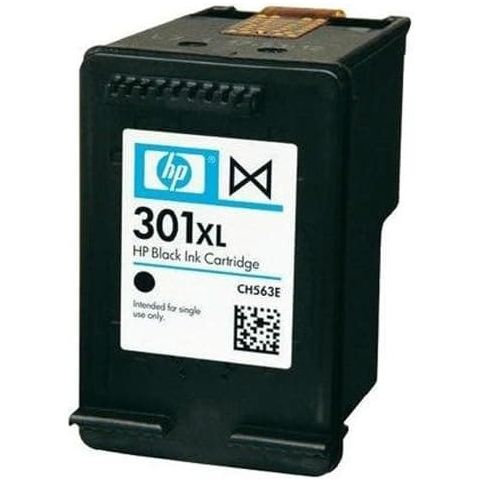 Buy HP,HP 301XL Original Ink Cartridge CH563EE - Black - Gadcet UK | UK | London | Scotland | Wales| Near Me | Cheap | Pay In 3 | Toner & Inkjet Cartridge Refills