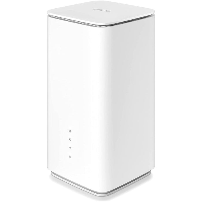 Buy Oppo,OPPO 5G CPE T1a Router With Sim Slot LTE - Gadcet.com | UK | London | Scotland | Wales| Ireland | Near Me | Cheap | Pay In 3 | Network Cards & Adapters