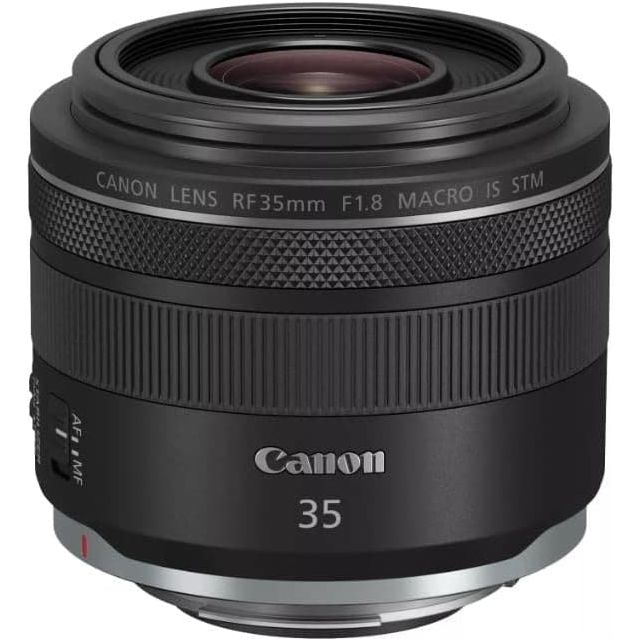 Buy Canon,Canon RF 35mm f/1.8 Macro IS STM Lens - Wide angle lens for Canon R system cameras, ideal for portrait and street photography - Gadcet UK | UK | London | Scotland | Wales| Ireland | Near Me | Cheap | Pay In 3 | Cameras & Optics