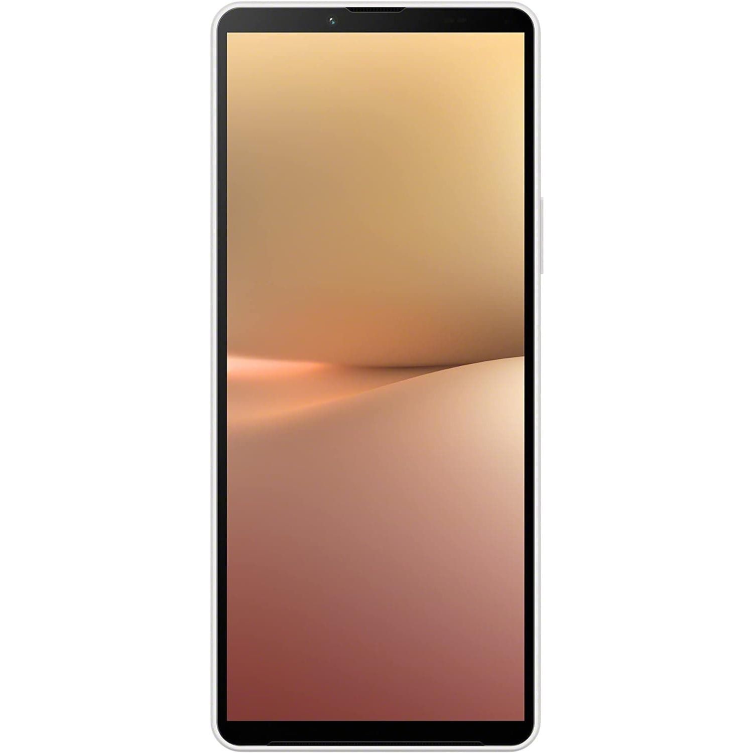 Buy Sony,Sony Xperia 10 V 5G 128GB White - Unlocked - Gadcet UK | UK | London | Scotland | Wales| Ireland | Near Me | Cheap | Pay In 3 | Unlocked Mobile Phones